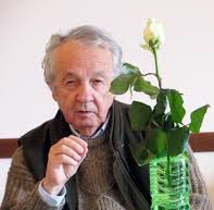 Ritratto Walter Branchi